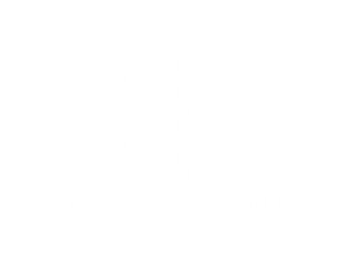 Twisted Earth